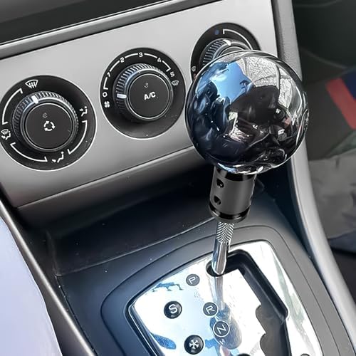 M12x1.25 Gear Shift Knob Adapter, - Image 6