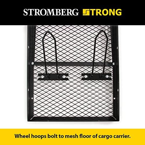 Stromberg Carlson CC-125 Cargo Caddy Fahrradträger Adapter - Image 4
