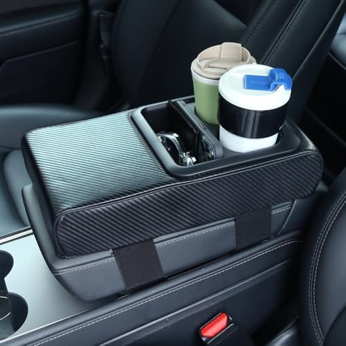 Car Armrest Cushion - Image 5