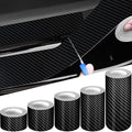 Outus 5 Rolls Car Door Edge Guards Door Sill Protector 5.9 Inch 3.9 Inch 2.8 by Outus