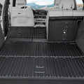 Cargo Mat for 2019-2026 BMW X5 5-Seats Accessories by GALVAGNITE