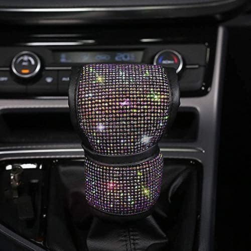 Bling Bling Auto Shift Gear Cover by QINU