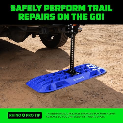 Rhino USA Off-Road Traction Boards - Image 6