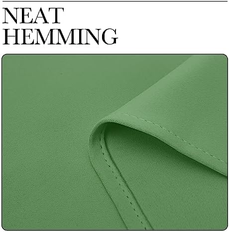 NICETOWN Room Darkening Curtains - Image 6
