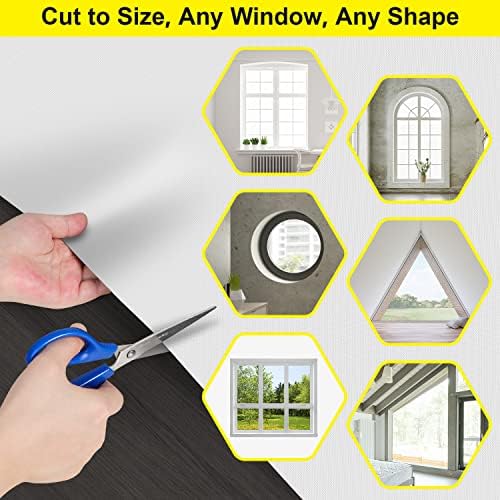 FADOTY 100% Blackout Curtains - Image 5