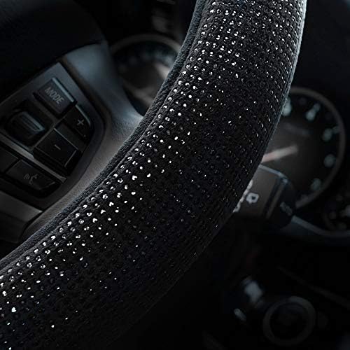 Valleycomfy Steering Wheel Cover - Image 4