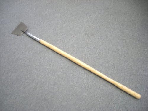 Ice Scraper-sidewalk Scraper, Heavy Duty by Unknown