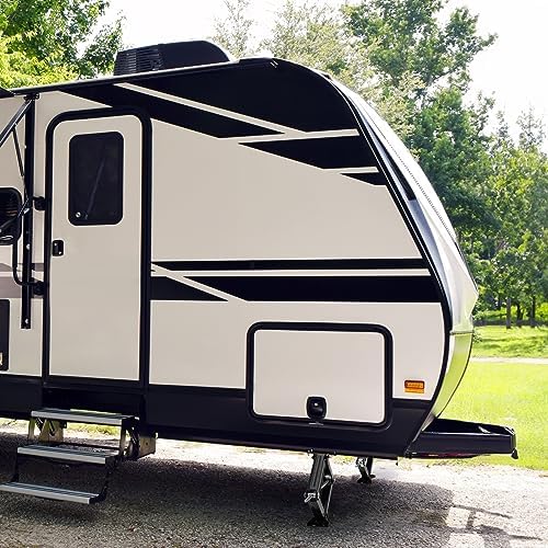 M-AUTO Camper Jacks Set of 4 - Image 3