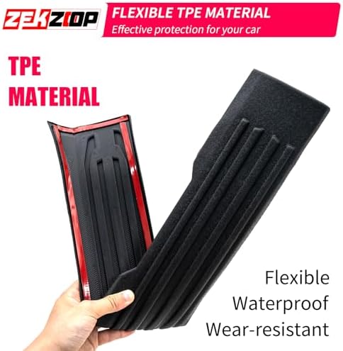 Door Sill Protector Compatible - Image 3