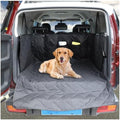 Cargo Liner for Dogs Compatible by Fgtagtal