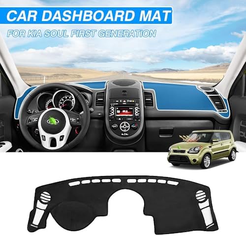 Cartist Soul Dash Cover-Dashboard Cover - Image 3