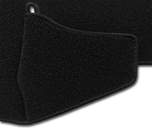 Yiz Dash Cover Mat for 1992-94 GMC Yukon/Chevy Blazer Suburban Y25 - Image 4