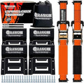 ORANGEE® Wheel Chock Tie Down Kit by ORANGEE
