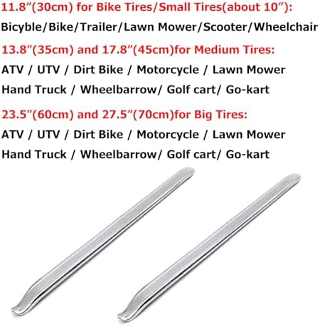 Dr.Roc 2 x 23.5 inch Tire Changing Tool - Image 3