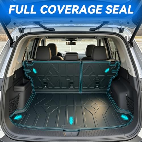GYGY Cargo Mat Trunk Liner - Image 2