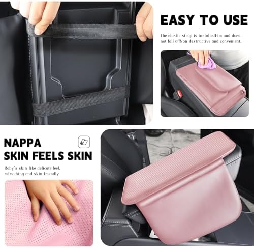 Car Armrest Cover Pad - Image 6