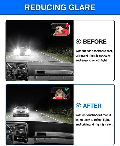 Autorder Dashboard Cover Mat Fit - Image 4