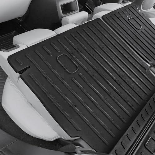 Cargo Mat for 2023-2026 2027 Honda HR-V Accessories - Image 5