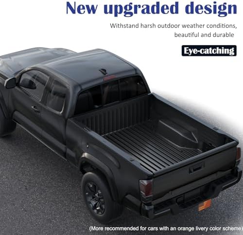 2 Inch Trailer Hitch Cover - Image 3