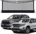 3-Layer Cargo Net for Honda Pilot & Passport 2023-2026, Trunk Net for SUV by Lonyaqui