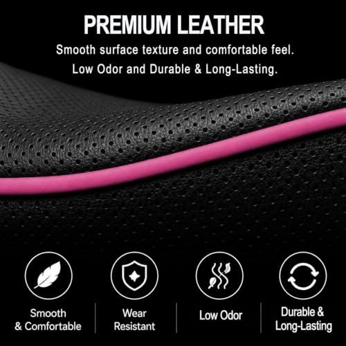 Car Steering Wheel Cover Full Surround - Image 4