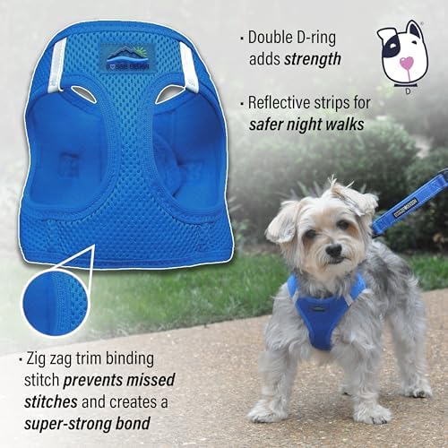 Doggie Design Dog Harness - Image 4