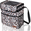 SIBOFUEGO Cute Car Trash Can by SIBOFUEGO