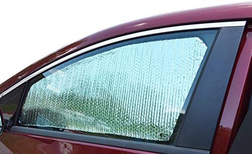 Custom Fit Car Side Window Sunshade - Image 2