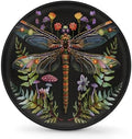 Dragonfly Spare Tire Cover Dust-Proof Spare Wheel Covers by Unknown