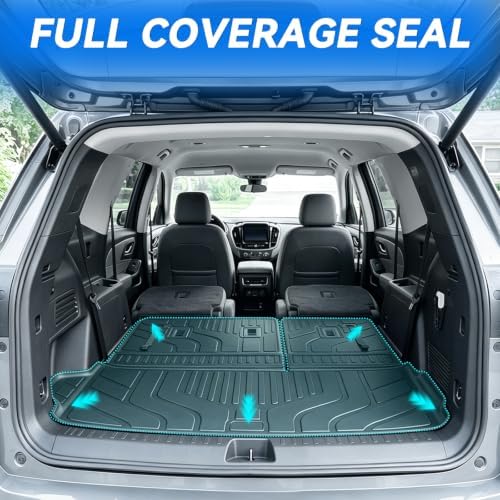 GYGY Cargo Mat Trunk Liner - Image 2