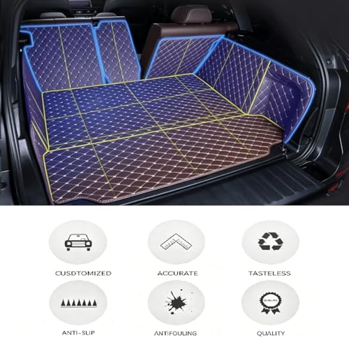 VIWINLA® Trunk Mat Compatible - Image 6