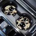 WOCOCN Car Coasters, Cup Holder Coasters by WOCOCN