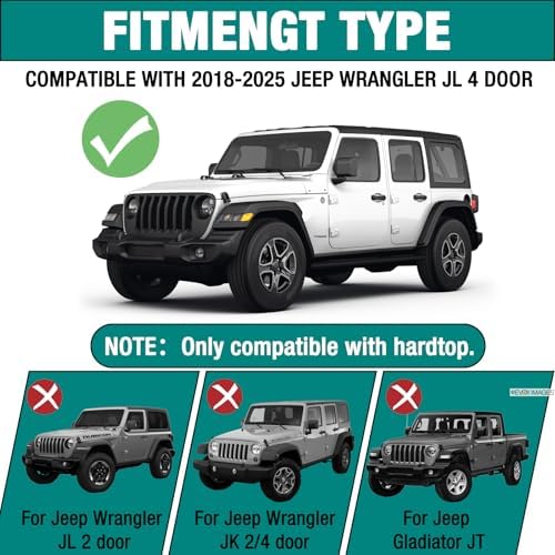 CALLIERT Aluminum Full-Length Roof Rack Cargo Basket - Image 2