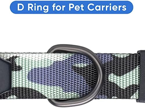 Pawtitas Dog Seat Belt | Pet Safety Seat Belt - Image 7
