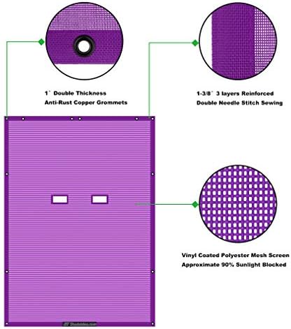 JK Sun Shade Top Compatible - Image 4