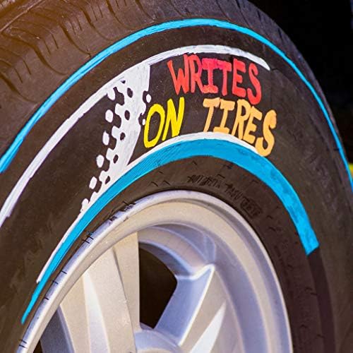 Car Marker Pens Auto Writer - Image 6