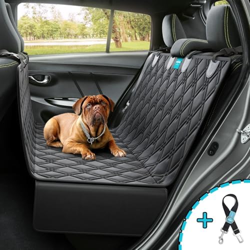 Hammock Backseat Protector Waterproof Scratchproof - Image 2