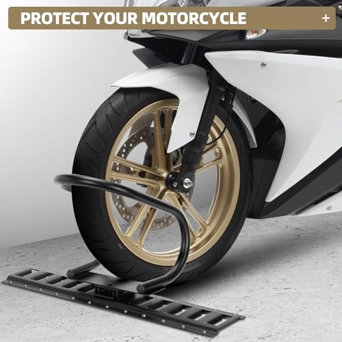 2-Pack E-Track Wheel Chock - Image 5