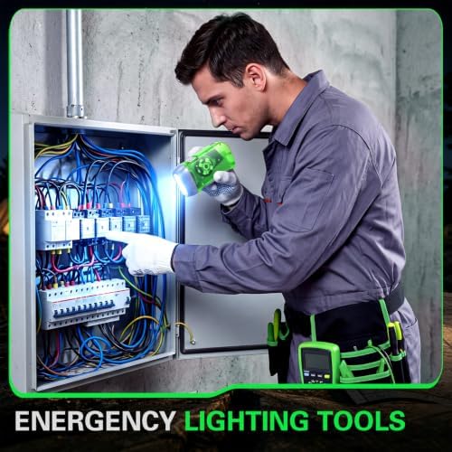 Treela 36 Hand Crank Flashlights - Image 5