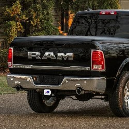 FANMATS NFL Unisex-Adult Chrome & Color Logo - Image 2
