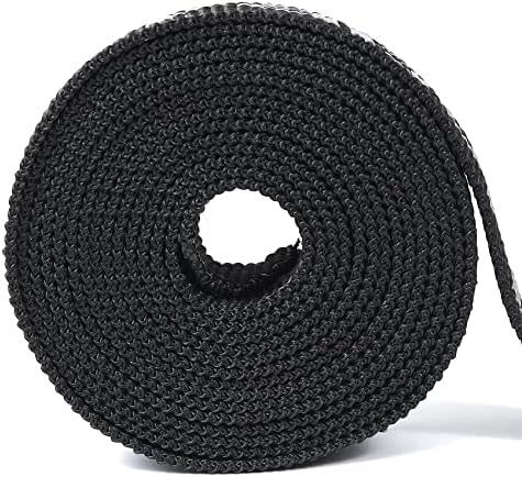 Ayaport Cam Buckle Tie Down Straps 20 feet, 4 Pack - Image 4