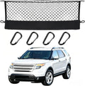 Cargo Net for Ford Explorer Base ST XLT Trunk Rear Tailgate Touring Netting by Unknown