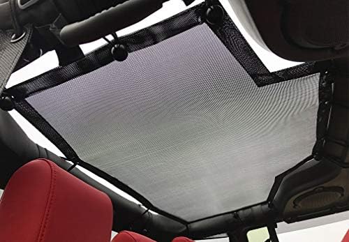 JK Sun Shade Top Compatible - Image 2