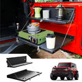 Mabett Tailgate Table for 2021-2026 Ford Bronco Accessories 2/4-Door by Mabett