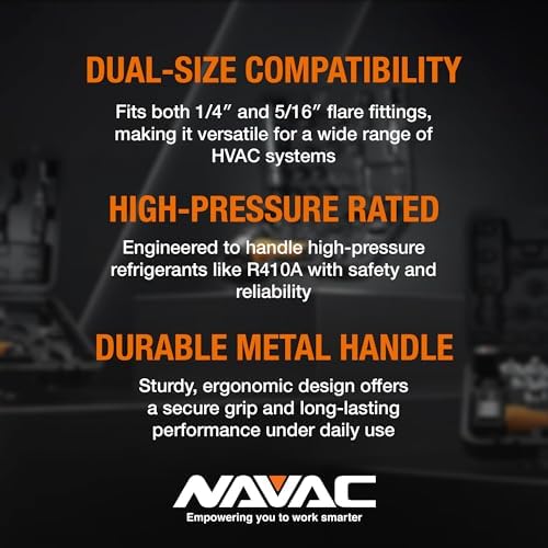 NAVAC NVR2 Valve Core Removal Tool - Image 5