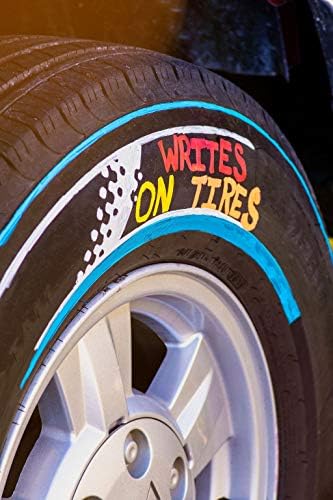 Car Marker Pens Auto Writer - Image 5