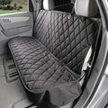 4Knines Heavy-Duty Rear Seat Cover by 4Knines