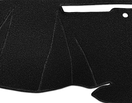 Yiz Dash Cover Mat for 2015-2020 GMC Yukon J133 - Image 3