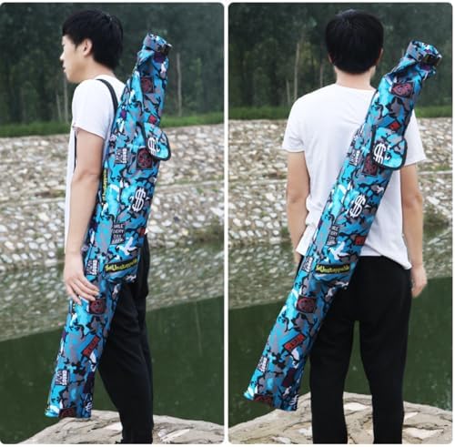 Beach Umbrella Storage Bag, Outdoor Carry Case - Image 7