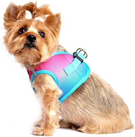 Doggie Design No Choke Dog Harness - Image 2